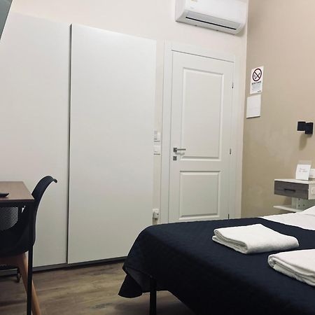 Il Galileo Rooms Pisa Bagian luar foto