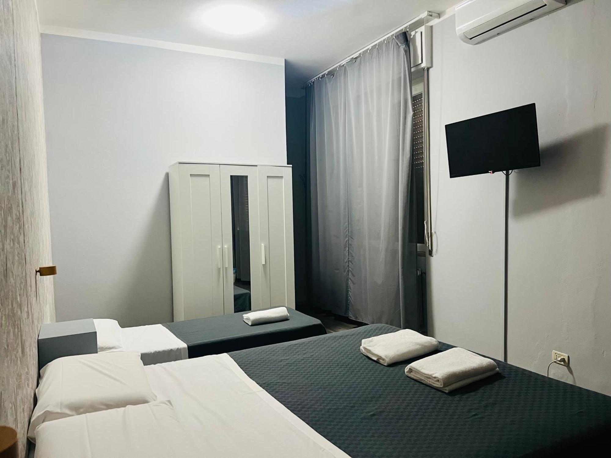 Il Galileo Rooms Pisa Bagian luar foto