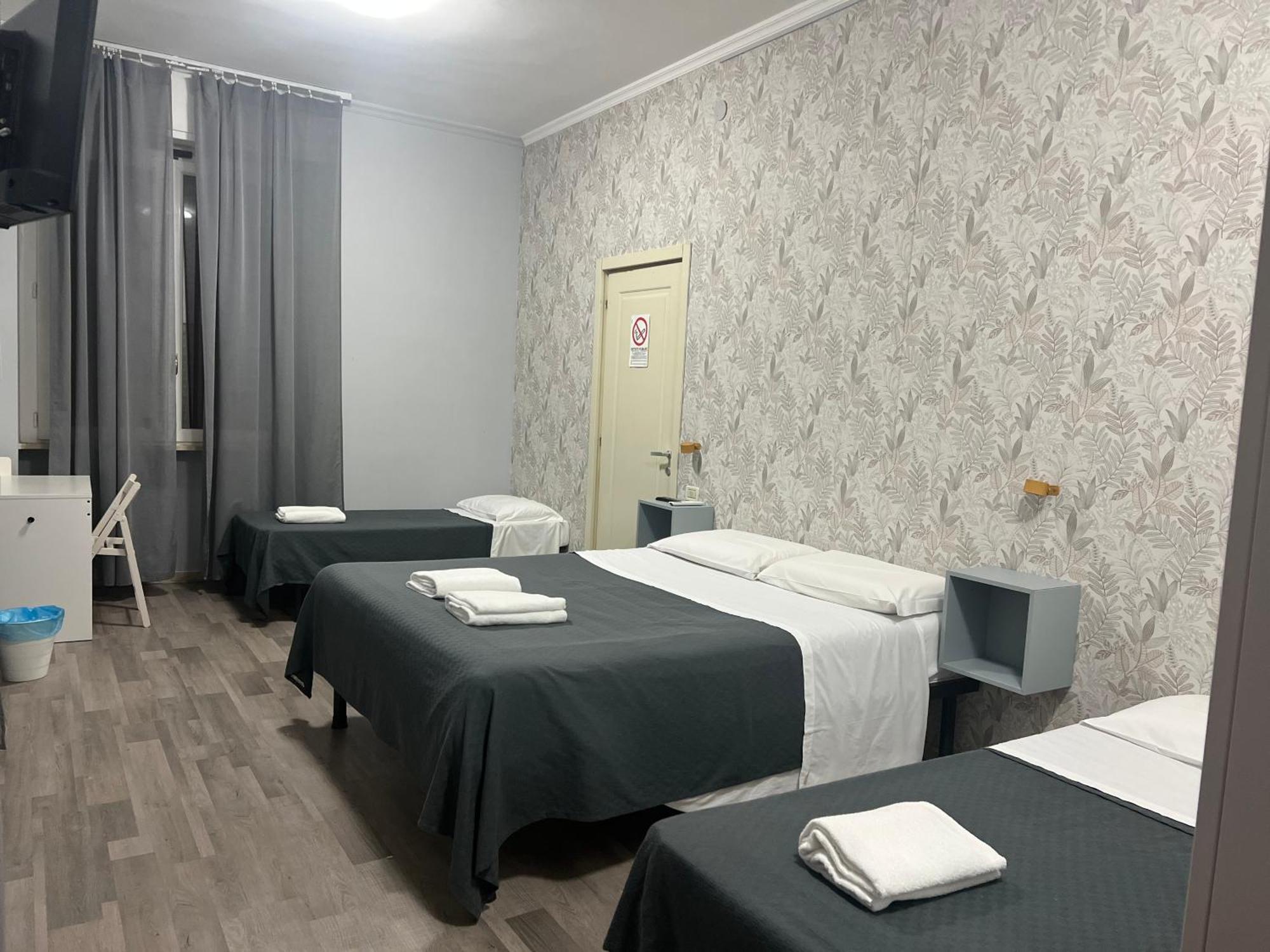 Il Galileo Rooms Pisa Bagian luar foto