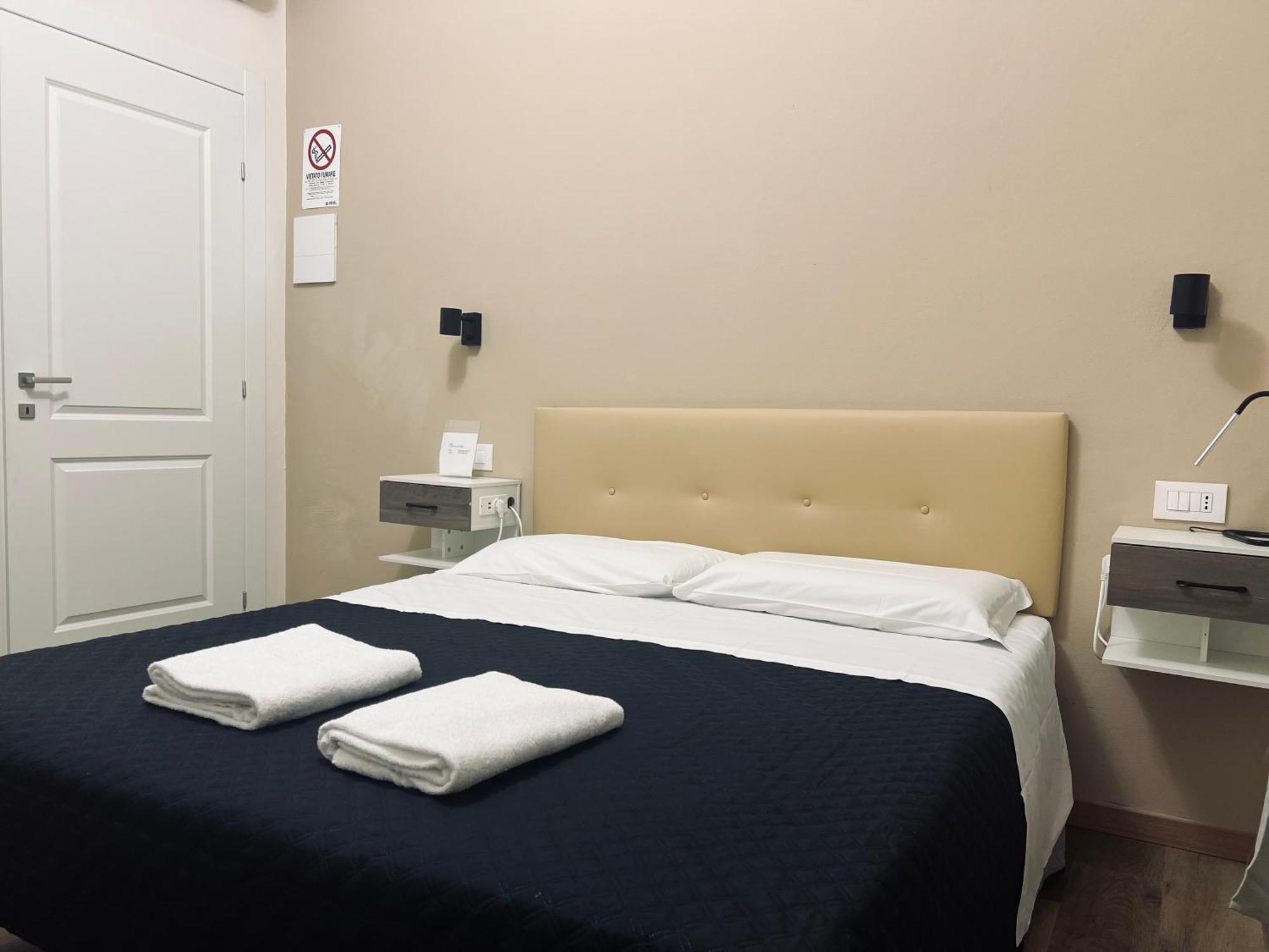Il Galileo Rooms Pisa Bagian luar foto