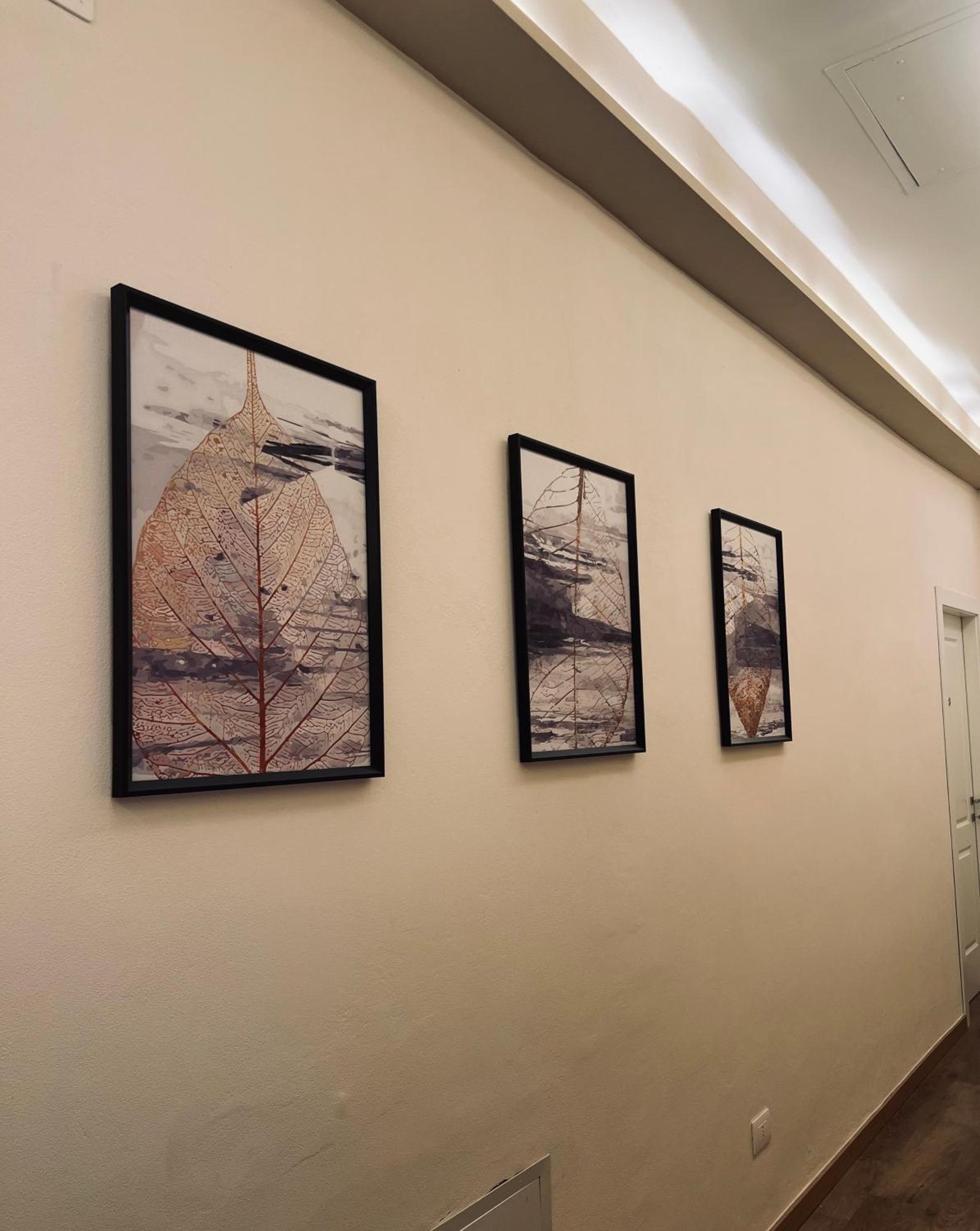 Il Galileo Rooms Pisa Bagian luar foto
