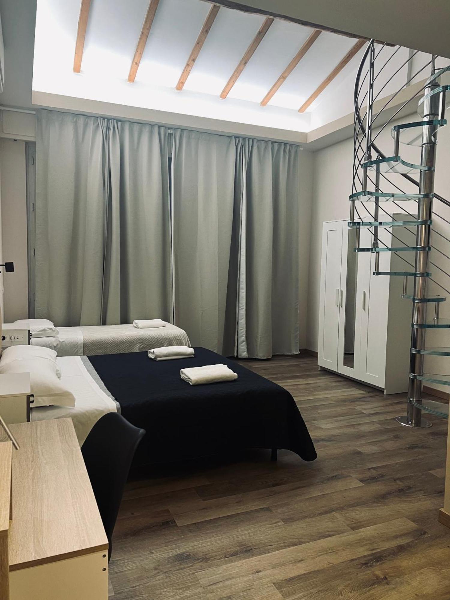 Il Galileo Rooms Pisa Bagian luar foto