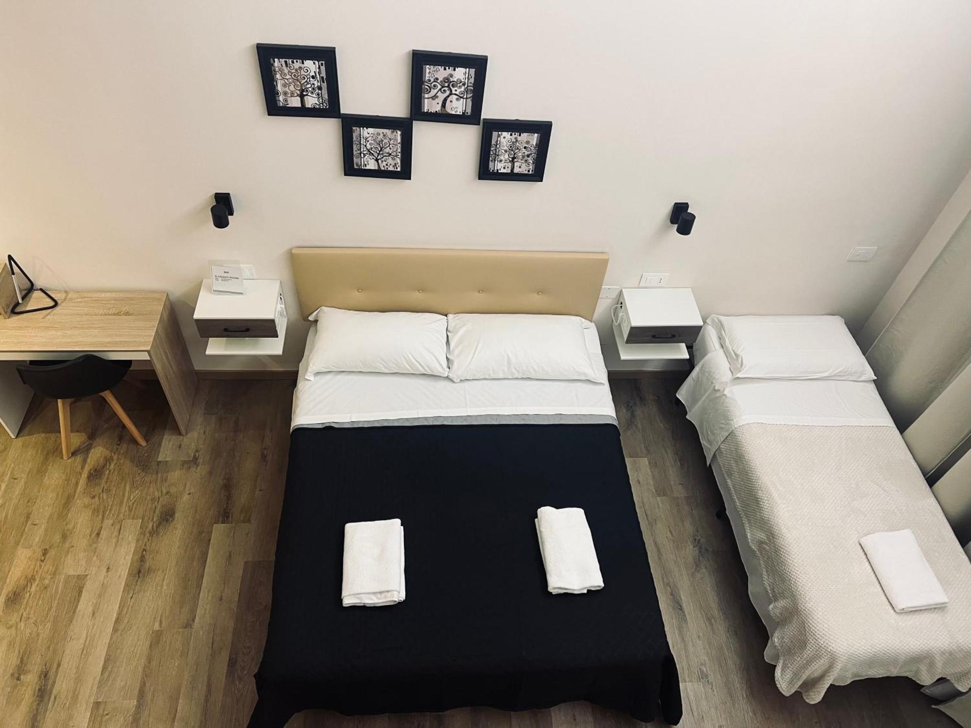 Il Galileo Rooms Pisa Bagian luar foto