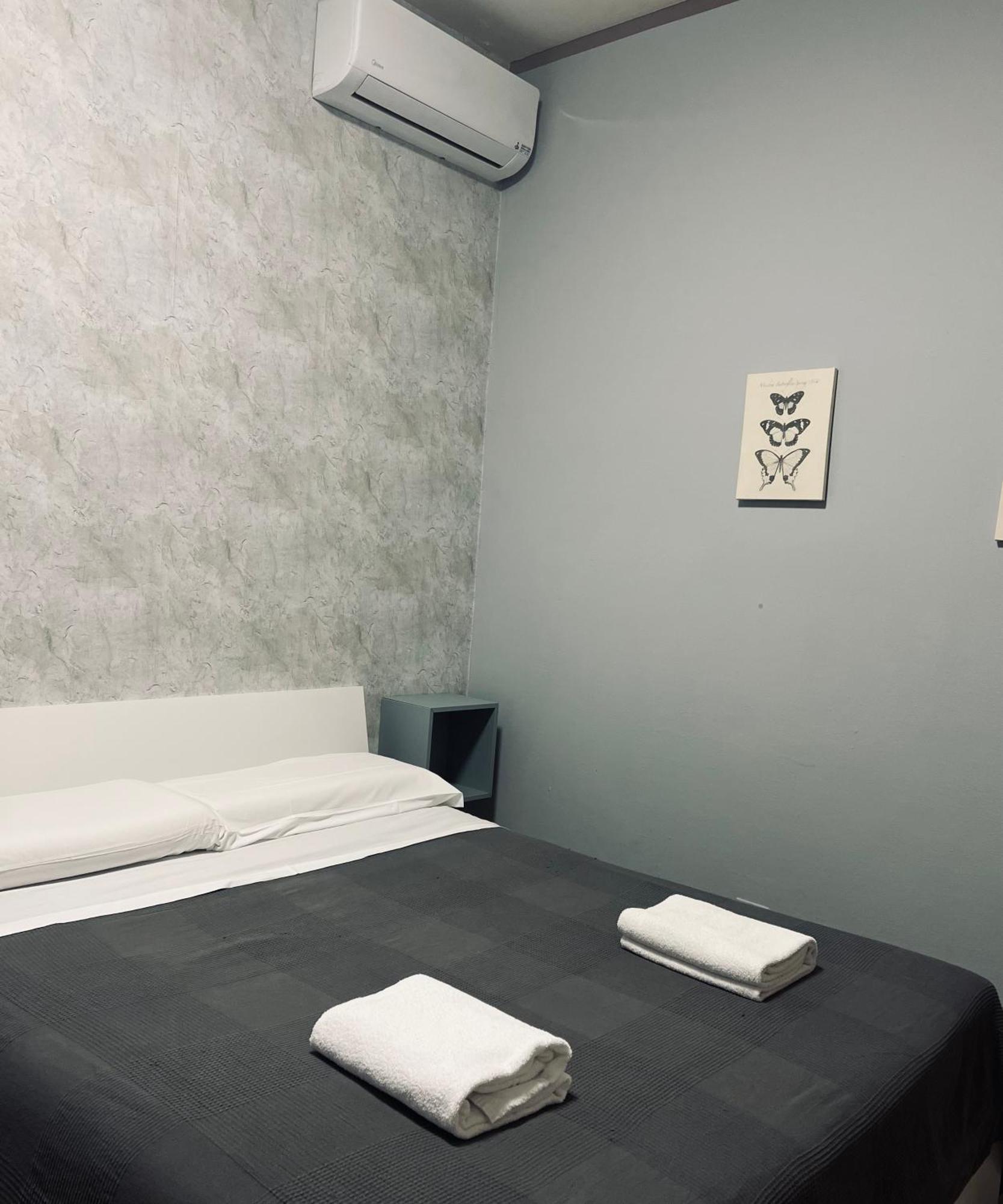 Il Galileo Rooms Pisa Bagian luar foto