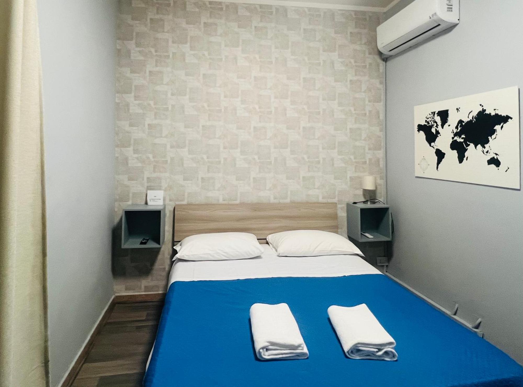 Il Galileo Rooms Pisa Bagian luar foto